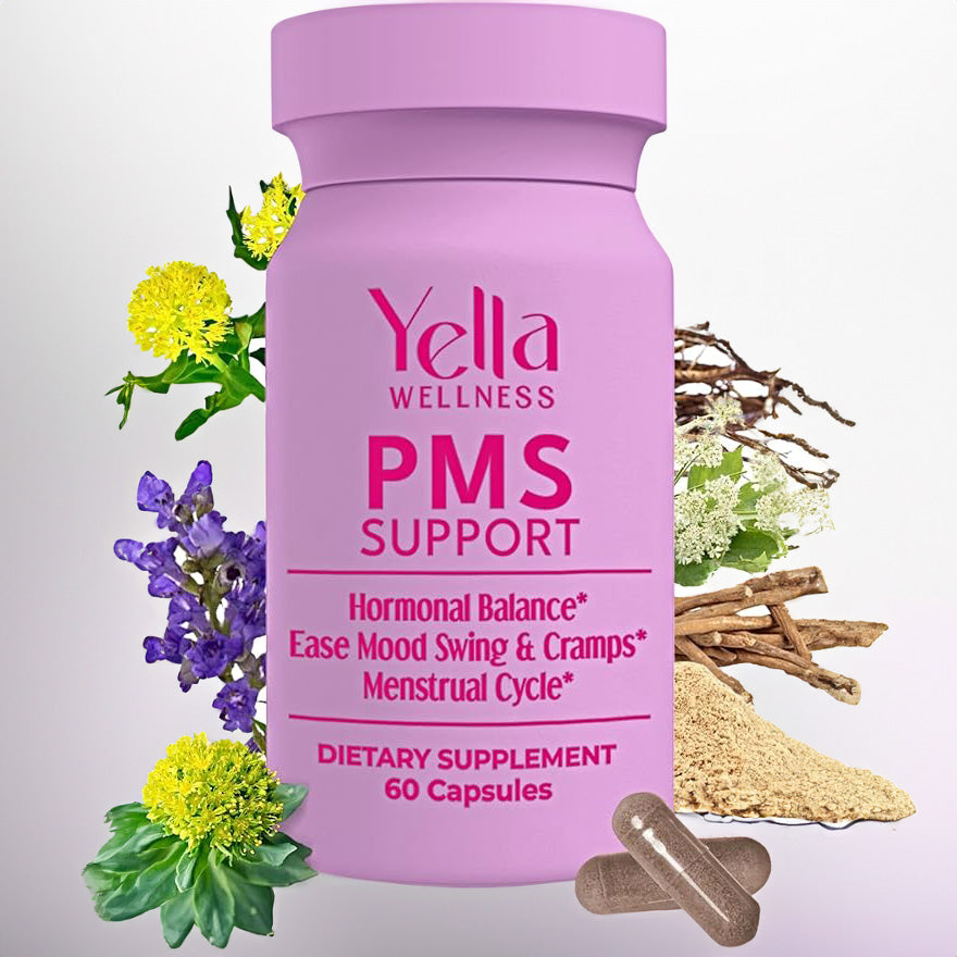 PMS Support