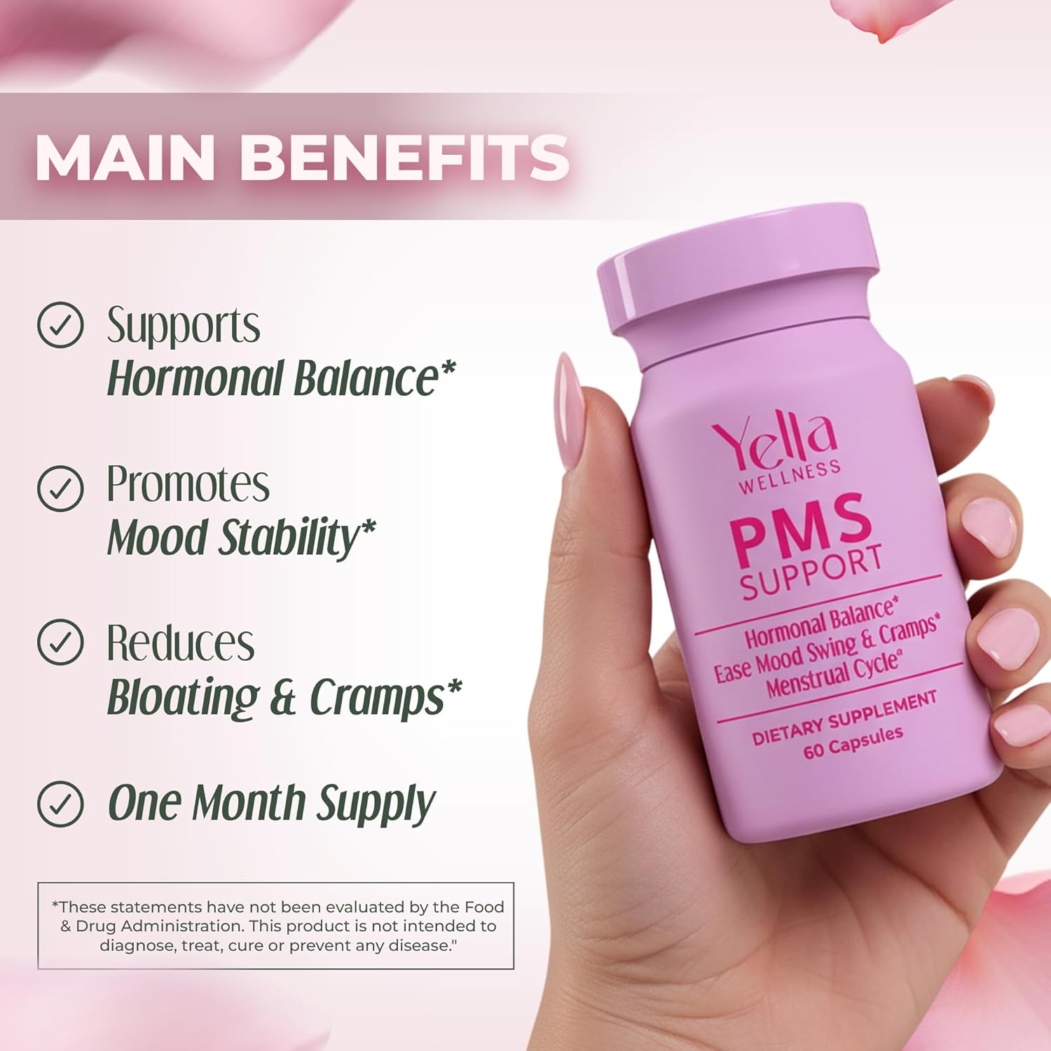 PMS Support