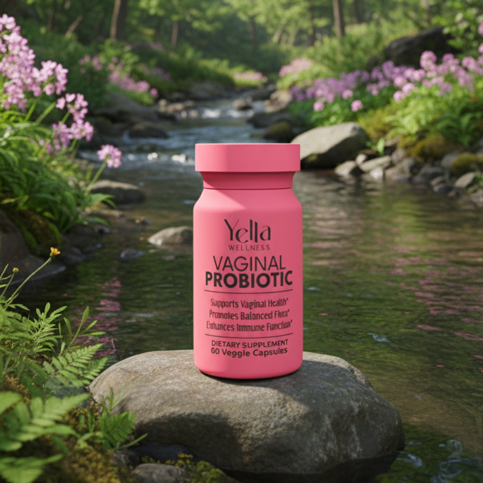 Vaginal Probiotic