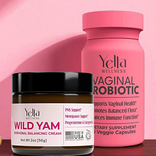 Everyday Comfort Bundle