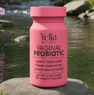 Vaginal Probiotic